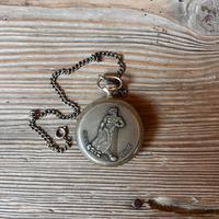 Orologio da tasca Molnija urss