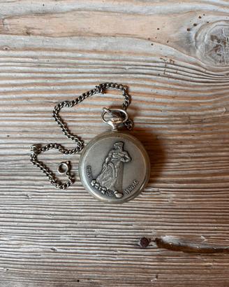 Orologio da tasca Molnija urss