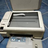 Stampante inchiostro HP