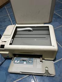 Stampante inchiostro HP