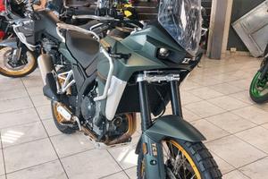 Kove 800 X adventure