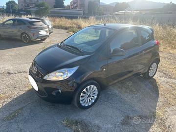 Ford Ka 1.2 8V 69CV Titanium