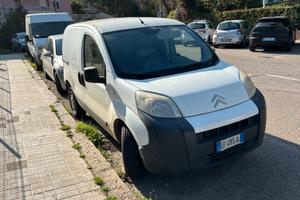 Citroen Nemo anno 2010