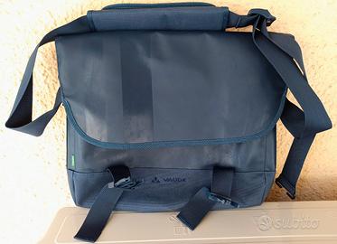 Borsa Messenger porta pc