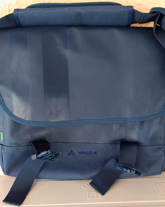Borsa Messenger porta pc