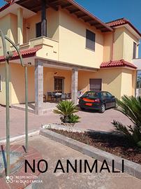 SALENTO, casa vacanza vicino GALLIPOLI