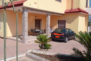 SALENTO, casa vacanza vicino GALLIPOLI