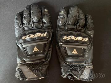 Guanti moto Dainese - DRUID 4