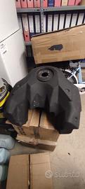 Serbatoio Moto Morini Granpasso 1200