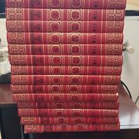 enciclopedia del sapere - 15 volumi