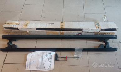 Portatutto originale per Passat Variant 