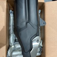 Terminale di scarico Ducati monster 821