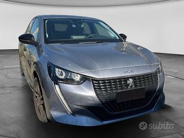 PEUGEOT 208 II 2019 - 208 1.2 puretech Allure s&s