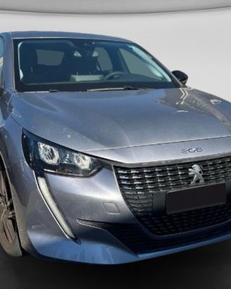 PEUGEOT 208 II 2019 - 208 1.2 puretech Allure s&s