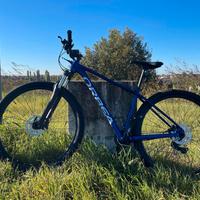 mtb orbea