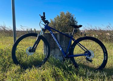 mtb orbea