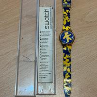 Orologio Swatch vintage
