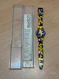 Orologio Swatch vintage