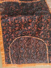 batik indiano