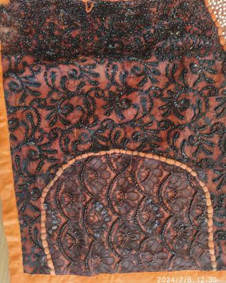 batik indiano