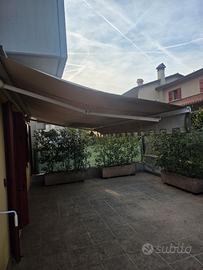 Tenda esterna