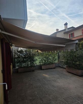 Tenda esterna