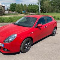 Alfa Romeo Giulietta 1.6 JTDM