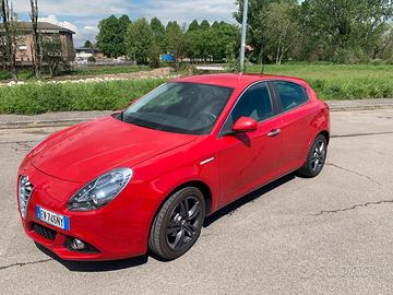 Alfa Romeo Giulietta 1.6 JTDM