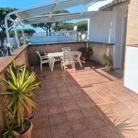 PRIVATO vende ATTICO Santa Severa