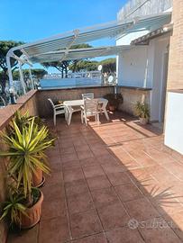 PRIVATO vende ATTICO Santa Severa