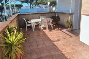 PRIVATO vende ATTICO Santa Severa