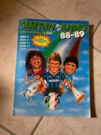 Guerin anno 88-89