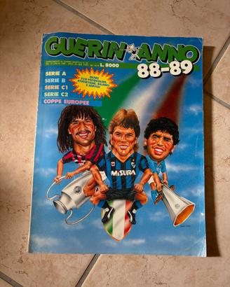Guerin anno 88-89