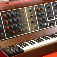 C.e.r.c.a.s i. - Sintetizzatore GRS 3