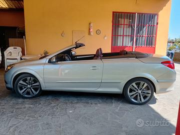 Opel cabrio