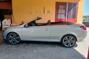 Opel cabrio