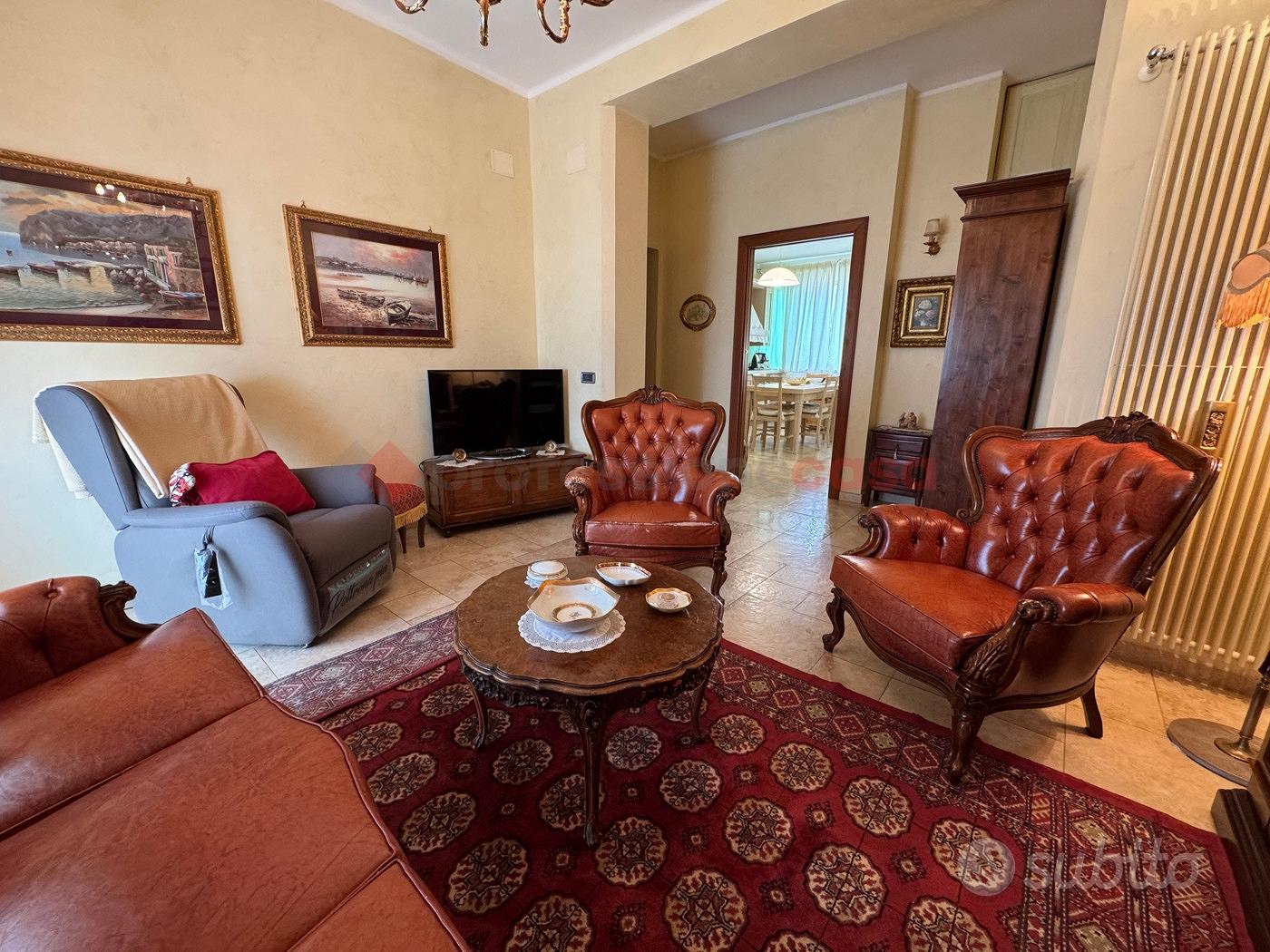 Apartment in Grottaglie, Quartiere delle Ceramiche, Taranto - Vista 4