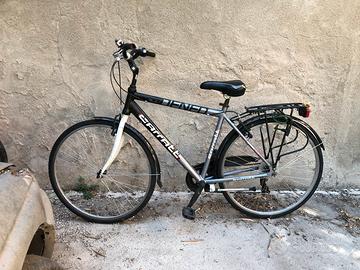 Bici varie