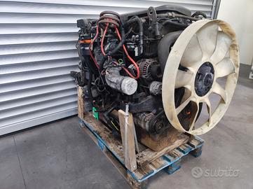 Motore STRALIS F3AE3681 450 cv Cursor 10 Euro 5