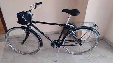 bici uomo