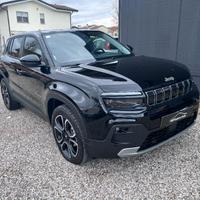 JEEP Avenger Avenger 1.2 Turbo 100 CV Altitude