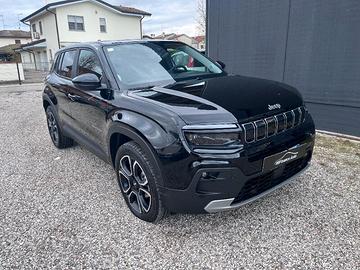 JEEP Avenger Avenger 1.2 Turbo 100 CV Altitude