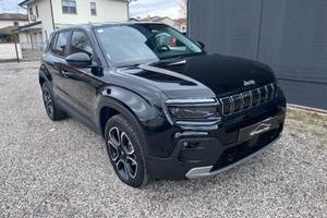 JEEP Avenger Avenger 1.2 Turbo 100 CV Altitude