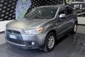 Mitsubishi ASX - 2011 1.8 DI-D 150 CV 2WD Invite C