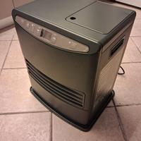 Stufa a Petrolio Elettronica KEROSUN LC 3000 (3kW)