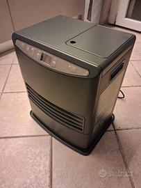 Stufa a Petrolio Elettronica KEROSUN LC 3000 (3kW)