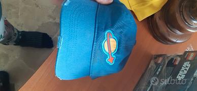 cappellini originali lego