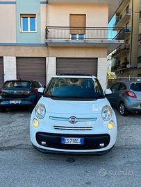 Fiat 500L 1.6 Multijet 105 CV Lounge