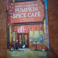 Amori e segreti al Pumpkin spice cafè