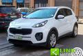 KIA Sportage 1.7 CRDI 2WD Active -UNICO PROPRIET